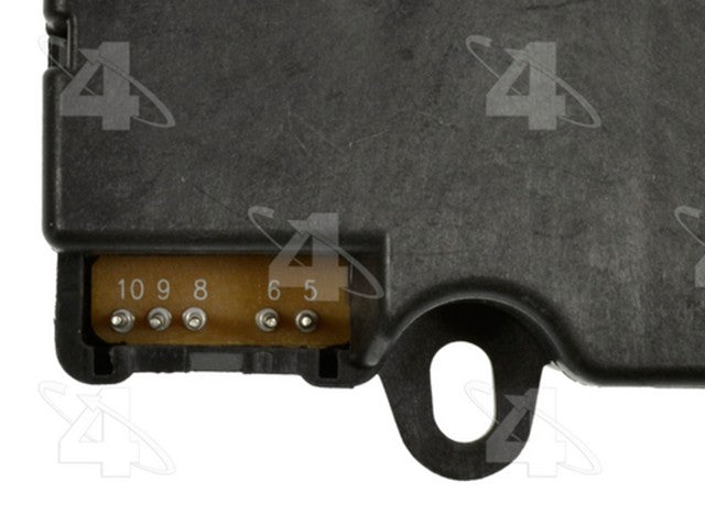HVAC Recirculation Door Actuator Four Seasons 73021