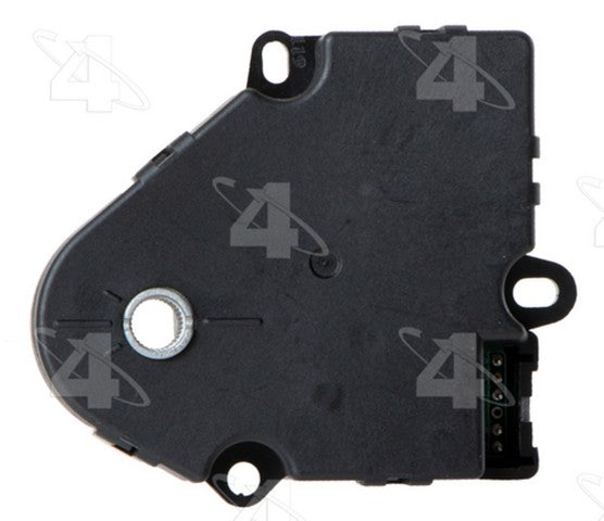 HVAC Recirculation Door Actuator Four Seasons 73024