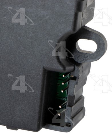 HVAC Recirculation Door Actuator Four Seasons 73024