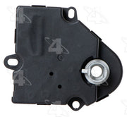 HVAC Recirculation Door Actuator Four Seasons 73024