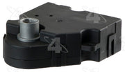 HVAC Recirculation Door Actuator Four Seasons 73027