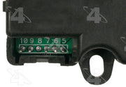 HVAC Recirculation Door Actuator Four Seasons 73027