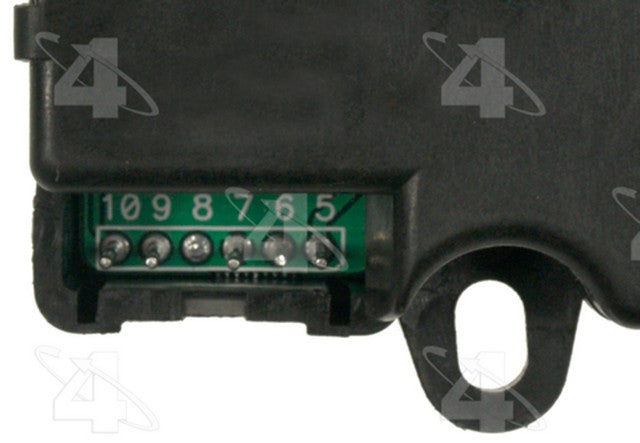 HVAC Recirculation Door Actuator Four Seasons 73027