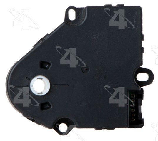 HVAC Recirculation Door Actuator Four Seasons 73028