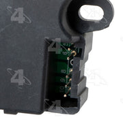 HVAC Recirculation Door Actuator Four Seasons 73028