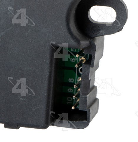 HVAC Recirculation Door Actuator Four Seasons 73028