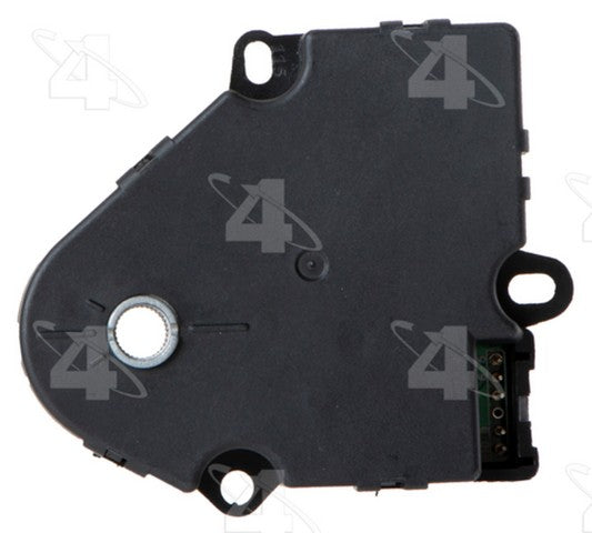 HVAC Recirculation Door Actuator Four Seasons 73030