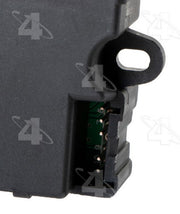HVAC Recirculation Door Actuator Four Seasons 73030
