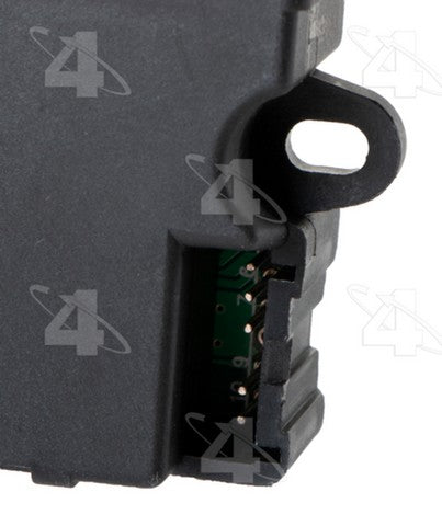 HVAC Recirculation Door Actuator Four Seasons 73030
