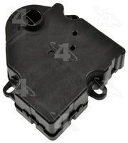 HVAC Recirculation Door Actuator Four Seasons 73031