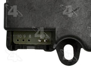 HVAC Recirculation Door Actuator Four Seasons 73031