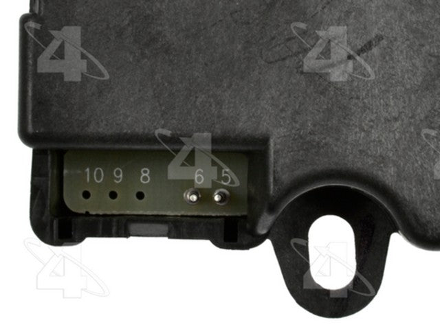 HVAC Recirculation Door Actuator Four Seasons 73031