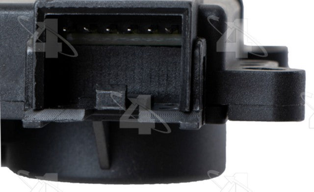 HVAC Recirculation Door Actuator Four Seasons 73034