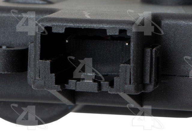 HVAC Recirculation Door Actuator Four Seasons 73037