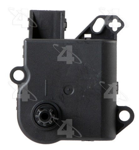 HVAC Recirculation Door Actuator Four Seasons 73039