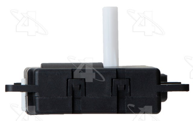 HVAC Recirculation Door Actuator Four Seasons 73040