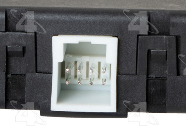 HVAC Recirculation Door Actuator Four Seasons 73040
