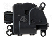 HVAC Recirculation Door Actuator Four Seasons 73041