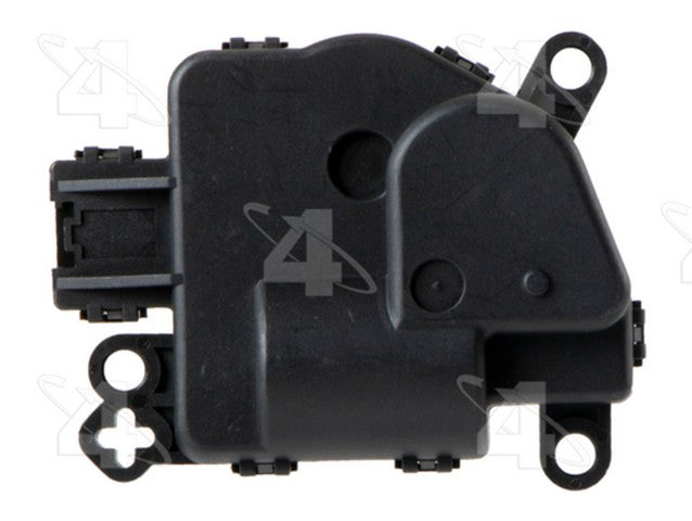 HVAC Recirculation Door Actuator Four Seasons 73041