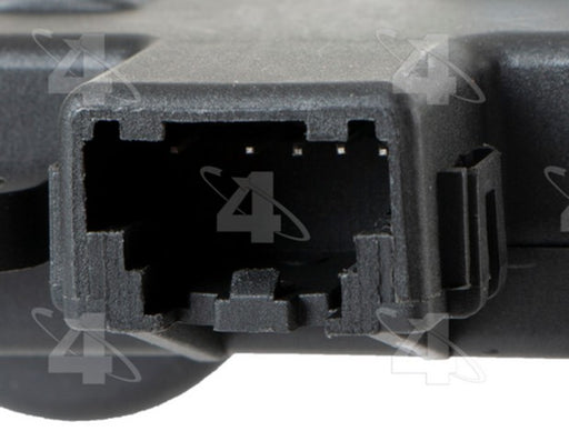 HVAC Recirculation Door Actuator Four Seasons 73041