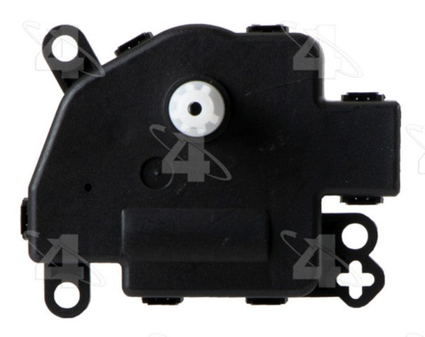 HVAC Recirculation Door Actuator Four Seasons 73041
