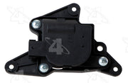 HVAC Recirculation Door Actuator Four Seasons 73044