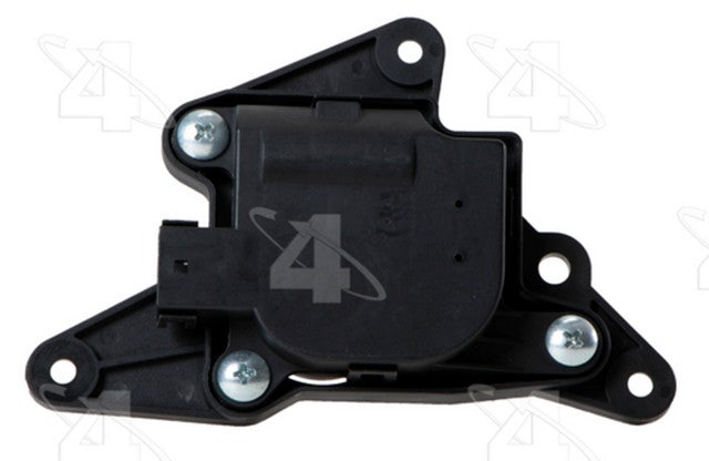 HVAC Recirculation Door Actuator Four Seasons 73044
