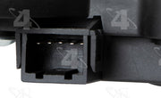HVAC Recirculation Door Actuator Four Seasons 73044