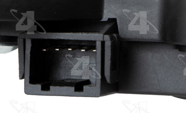 HVAC Recirculation Door Actuator Four Seasons 73044