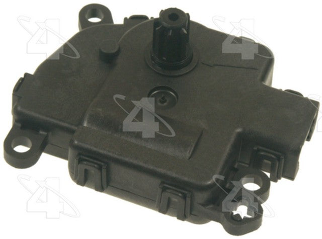 HVAC Recirculation Door Actuator Four Seasons 73045