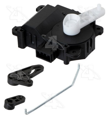 HVAC Recirculation Door Actuator Four Seasons 73047