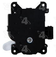 HVAC Recirculation Door Actuator Four Seasons 73047