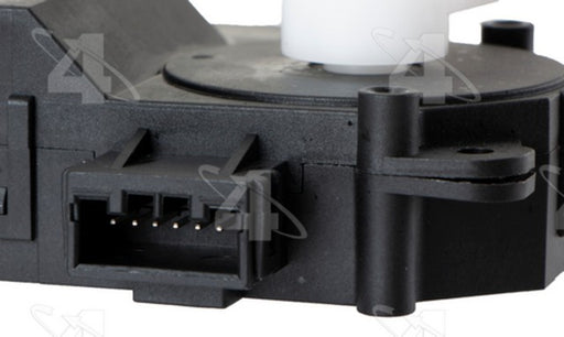 HVAC Recirculation Door Actuator Four Seasons 73047