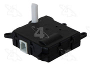 HVAC Recirculation Door Actuator Four Seasons 73054