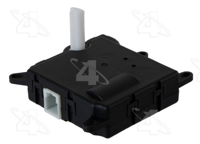 HVAC Recirculation Door Actuator Four Seasons 73054