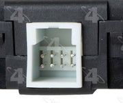 HVAC Recirculation Door Actuator Four Seasons 73054