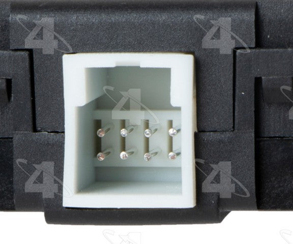 HVAC Recirculation Door Actuator Four Seasons 73054
