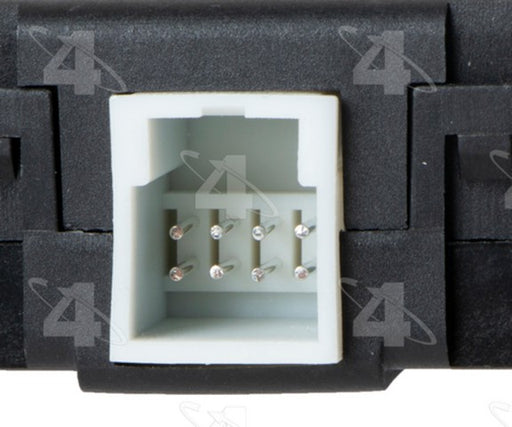 HVAC Recirculation Door Actuator Four Seasons 73054