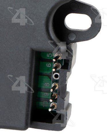 HVAC Recirculation Door Actuator Four Seasons 73055