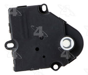 HVAC Recirculation Door Actuator Four Seasons 73055