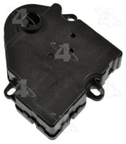 HVAC Recirculation Door Actuator Four Seasons 73064