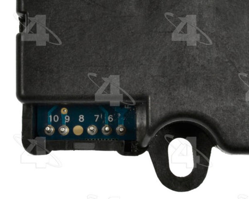 HVAC Recirculation Door Actuator Four Seasons 73064
