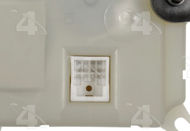 HVAC Recirculation Door Actuator Four Seasons 73065