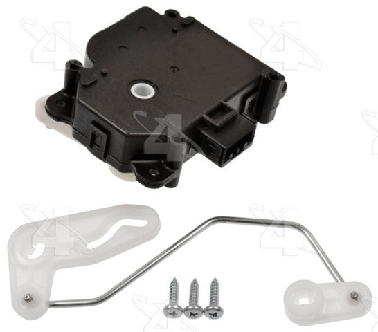 HVAC Recirculation Door Actuator Four Seasons 73077
