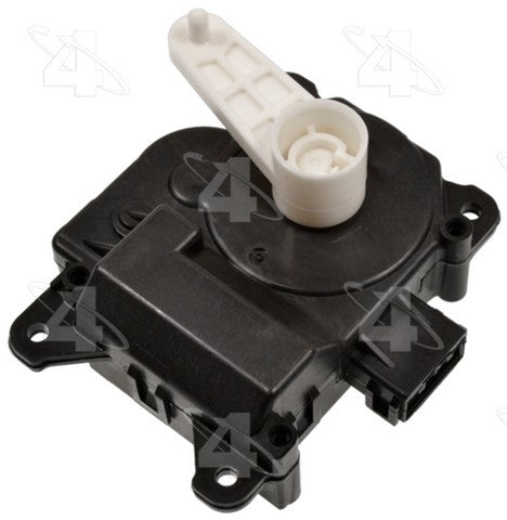 HVAC Recirculation Door Actuator Four Seasons 73077
