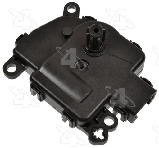 HVAC Recirculation Door Actuator Four Seasons 73079
