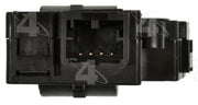 HVAC Recirculation Door Actuator Four Seasons 73085