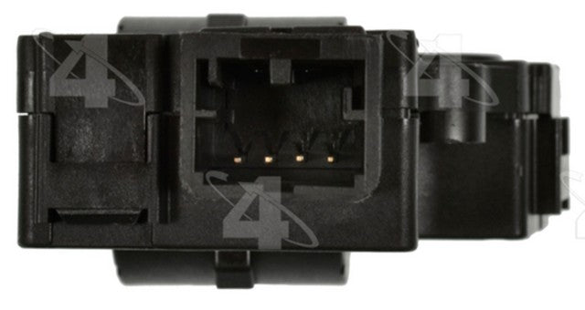 HVAC Recirculation Door Actuator Four Seasons 73085