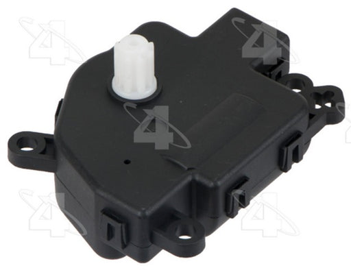 HVAC Recirculation Door Actuator Four Seasons 73099