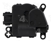 HVAC Recirculation Door Actuator Four Seasons 73099
